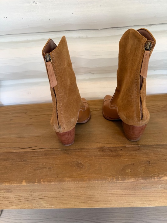 Matisse Craven Bootie Honey - Picture 3 of 5